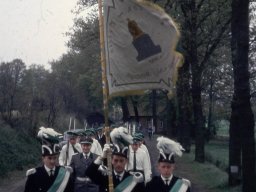 Schützenfest 1963